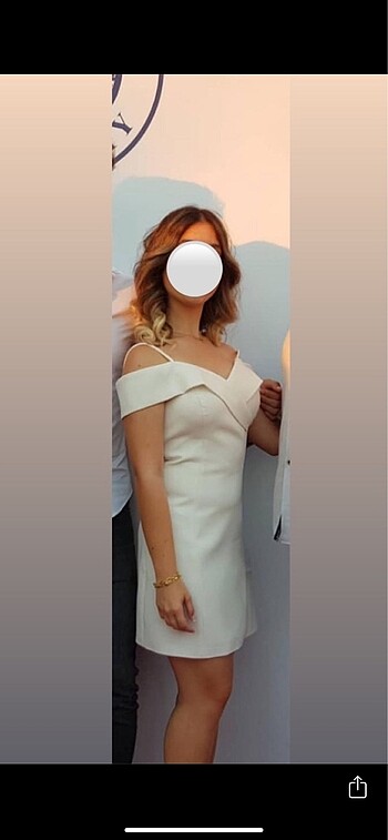 Diğer Mezuniyet elbise