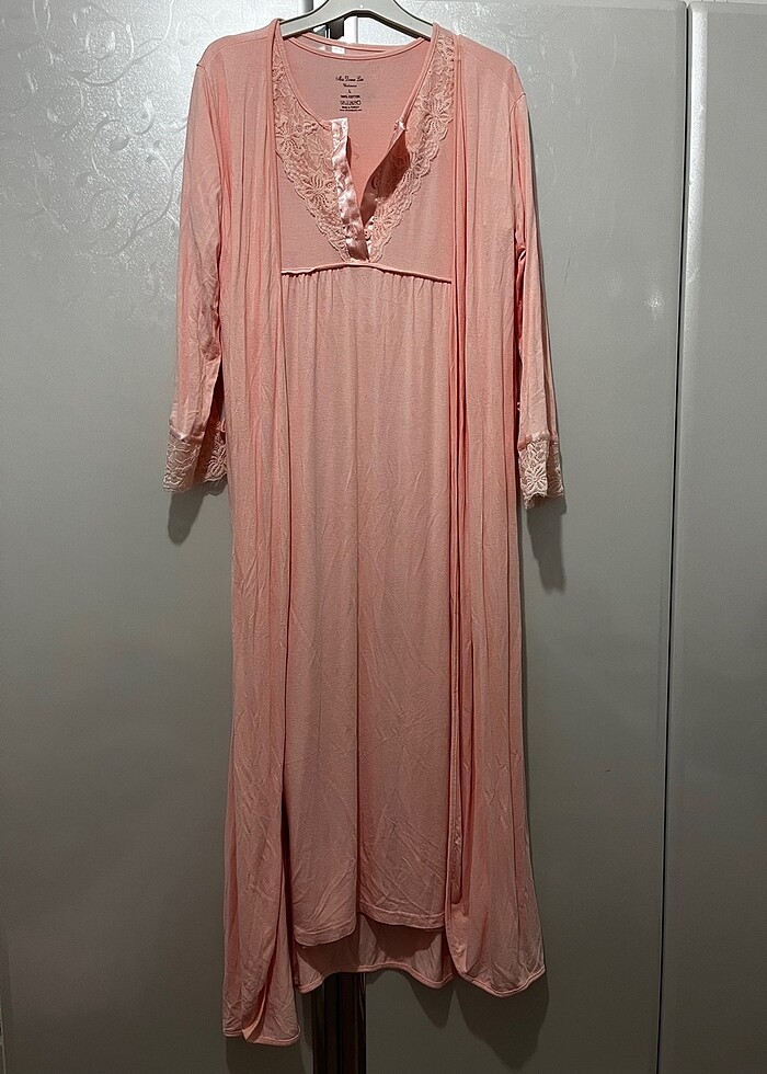 Lohusa gecelik - Görsel 3