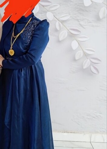 Kadın abiye