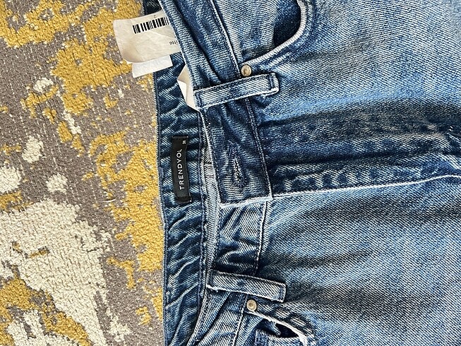 36 Beden Pantolon