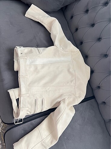 Zara Ceket