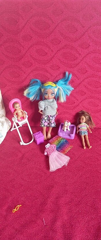 Barbie