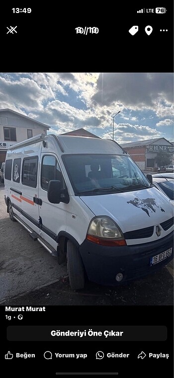 Satilik karavan yer balikesir merkez 05527044686