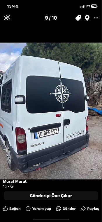  Satilik karavan yer balikesir merkez 05527044686
