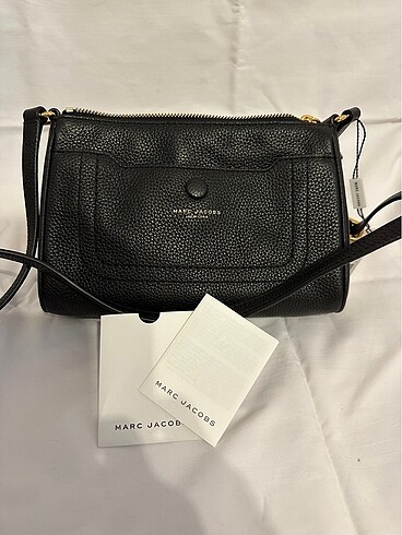 Marc Jacobs Omuz Çantası