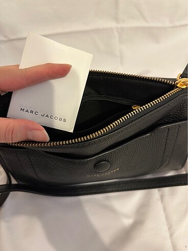 Marc Jacobs Marc Jacobs Omuz Çantası