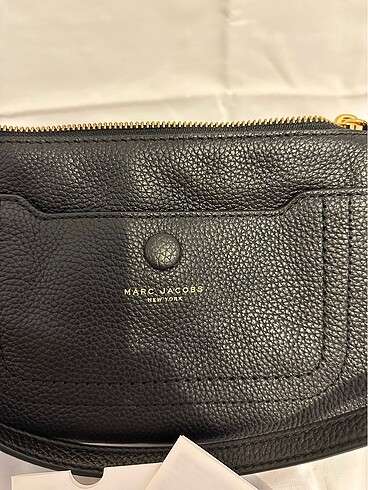  Beden Marc Jacobs Omuz Çantası