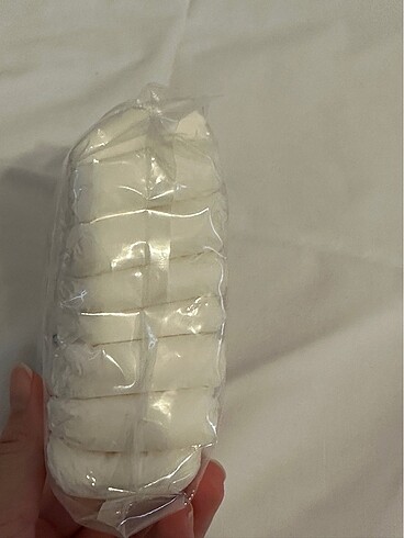 Baby alive Bebek bezi 8li