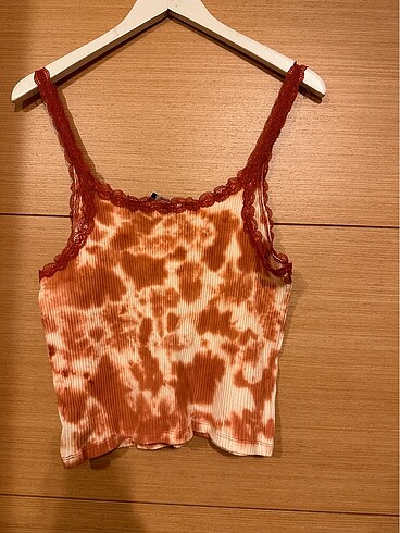 Forever 21 atlet