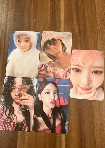 Kpop karışık fanmade
