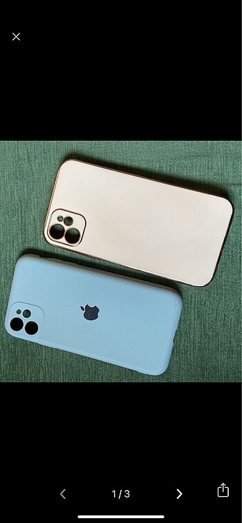 iPhone 11 kılıf