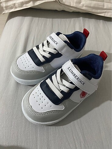 Lumberjack Bebek spor ayakkabı