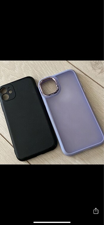 İPhone 11 kılıf