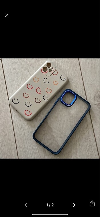 İPhone 11 kılıf