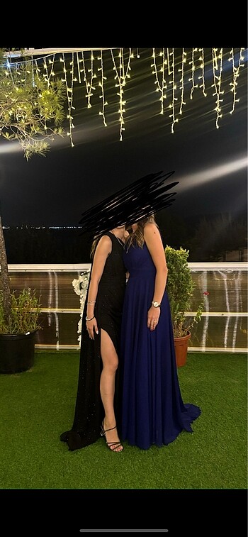 Diğer Sadece 1 kez giyildi