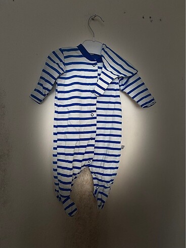Diğer 0.3 ay bebek tulum