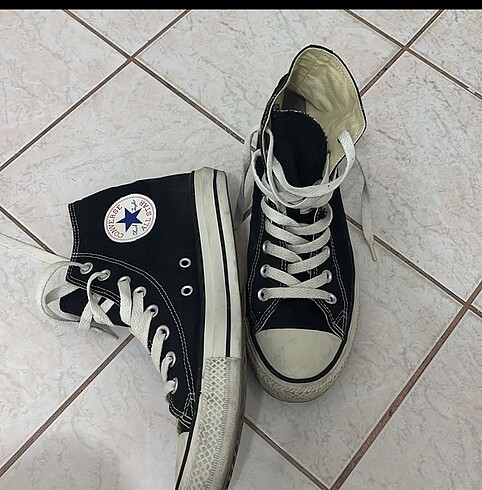 Converse Orjinal convers