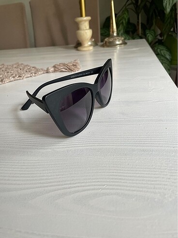  Beden Cat eye