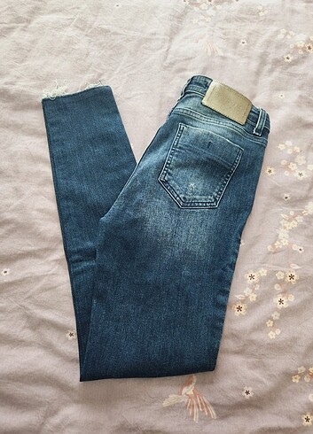 Silvian Heach Jean Pantolon