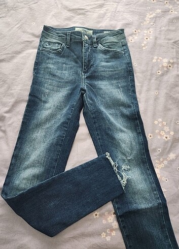 Jean Pantolon