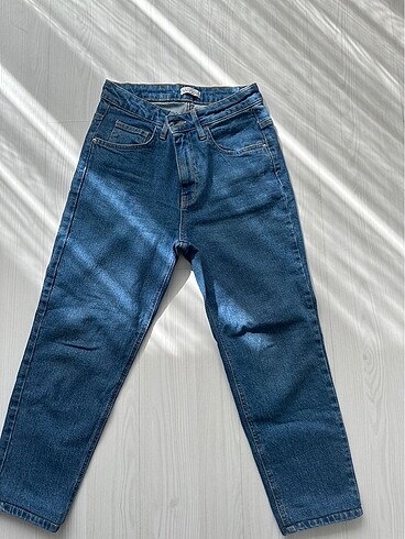 Sorunsuz jean