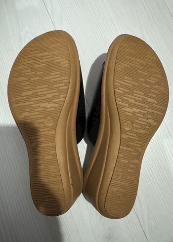 Sıfır Polaris Terlik - Görsel 3