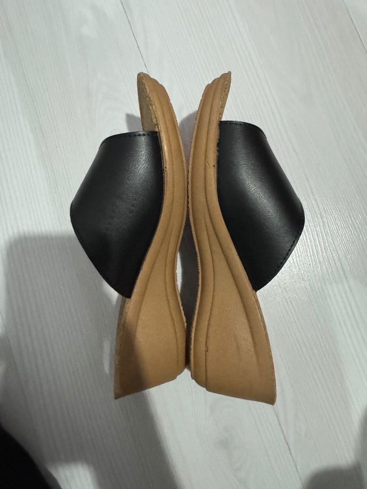 Sıfır Polaris Terlik - Görsel 2