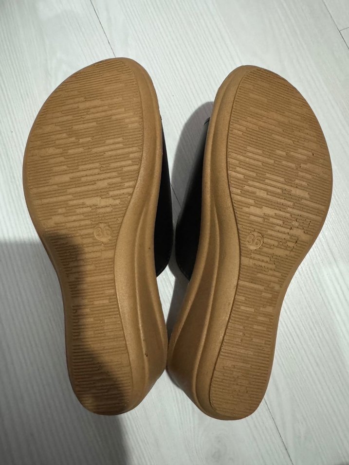 Sıfır Polaris Terlik - Görsel 3