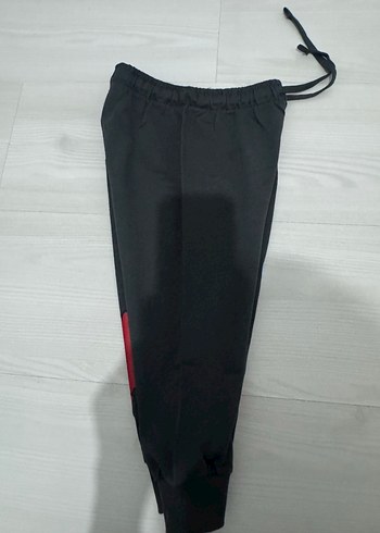 SIFIR ZARA MARKA Kız Eşofman Altı - Görsel 2