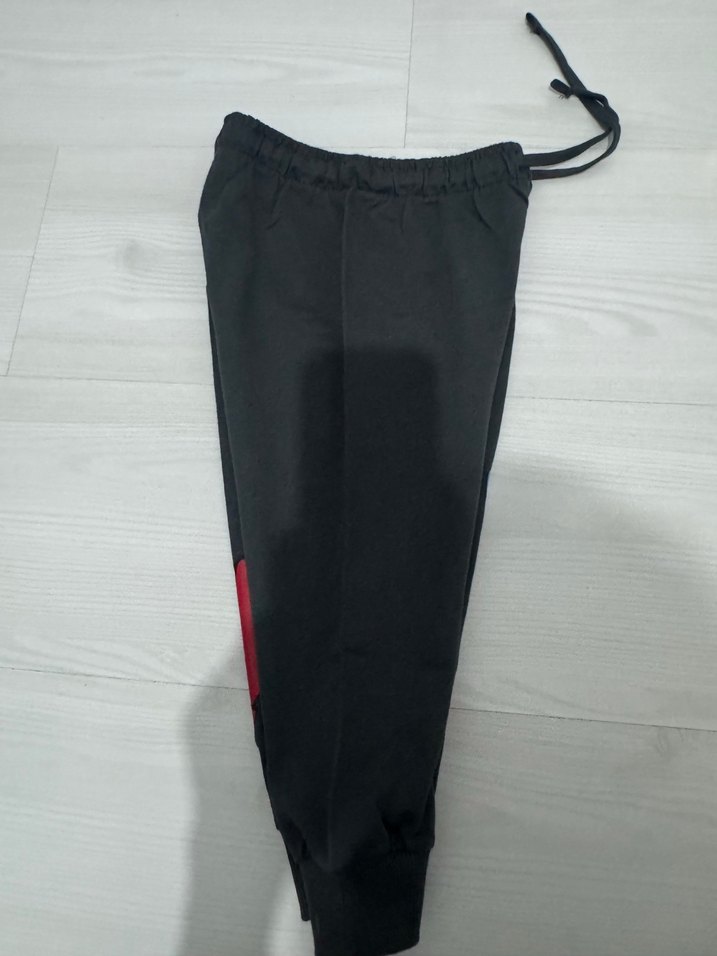 SIFIR ZARA MARKA Kız Eşofman Altı - Görsel 2