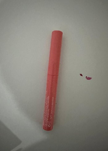 Pastel Pembe Ruj - Görsel 3