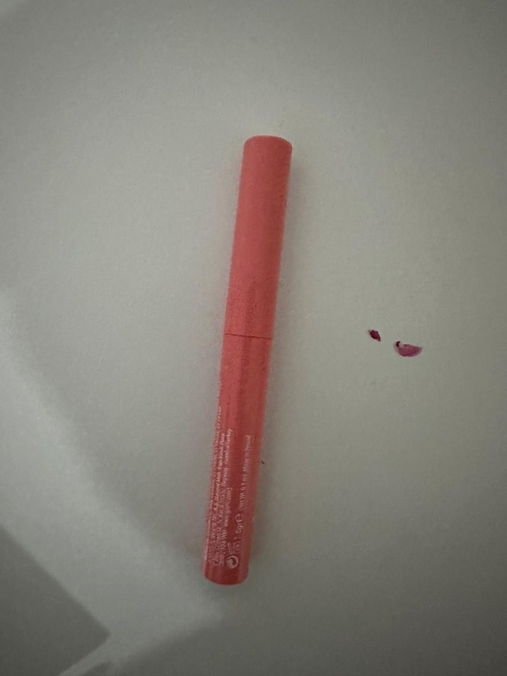 Pastel Pembe Ruj - Görsel 3