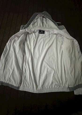 Erkek Yağmurluk - Görsel 2