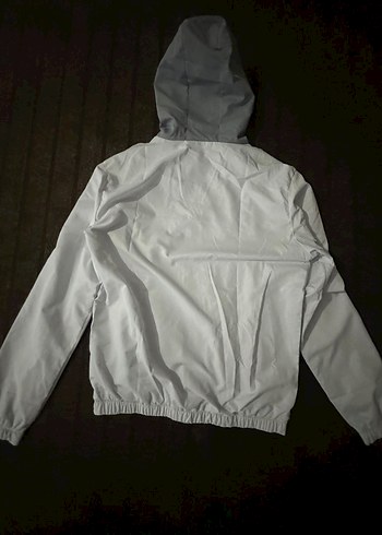 Erkek Yağmurluk - Görsel 3