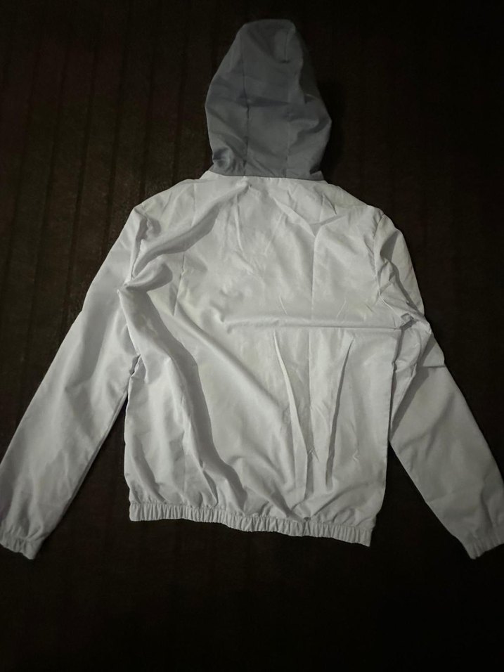 Erkek Yağmurluk - Görsel 3