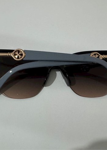 SIFIR ORİJİNAL İTHAL DIANA KORS Gözlük - Görsel 6