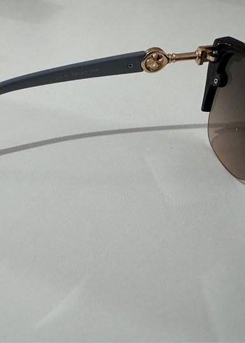 SIFIR ORİJİNAL İTHAL DIANA KORS Gözlük - Görsel 4