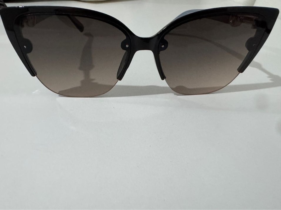 SIFIR ORİJİNAL İTHAL DIANA KORS Gözlük - Görsel 2