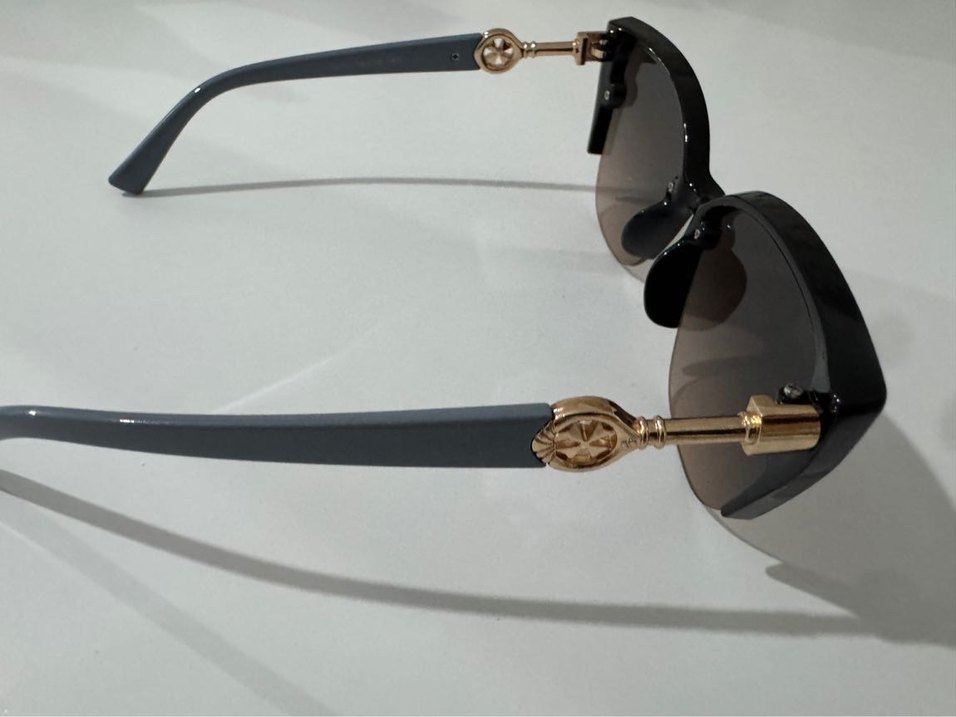 SIFIR ORİJİNAL İTHAL DIANA KORS Gözlük - Görsel 5