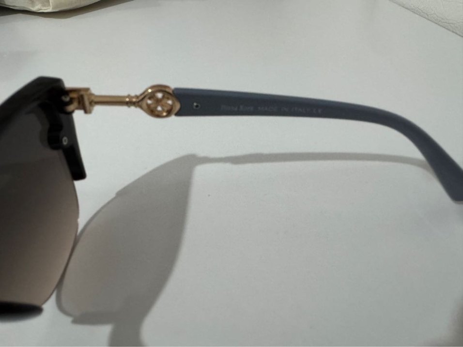 SIFIR ORİJİNAL İTHAL DIANA KORS Gözlük - Görsel 3