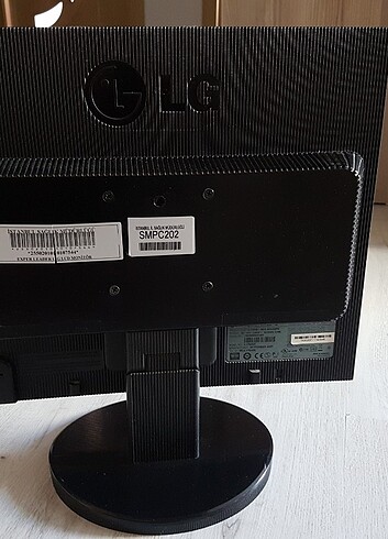 Lg LG Flatron L1753S-SF Monitör