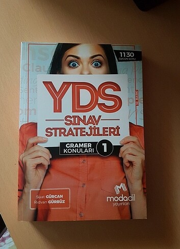  YDS Sınav Stratejileri 1-2