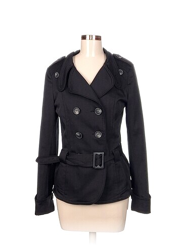 Robin Trenchcoat %70 İndirimli.