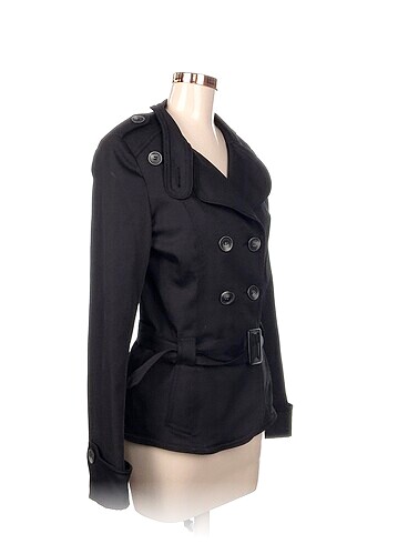 Robin Robin Trenchcoat %70 İndirimli.