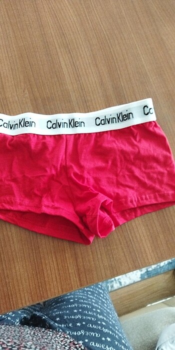Calvin Klein Calvin Klein iç çamaşırı 
