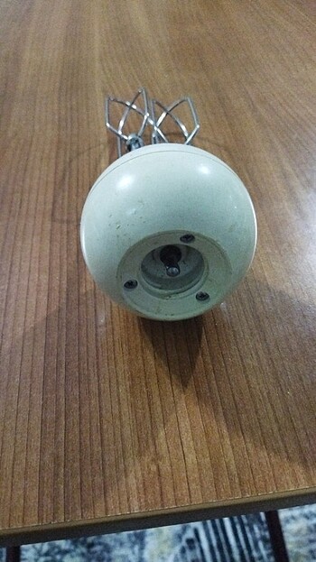  Beden Robot parçaları mikser çırpıcı