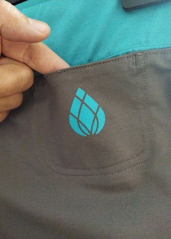l Beden gri Renk Gri Spor eşofman altı Pantolonu