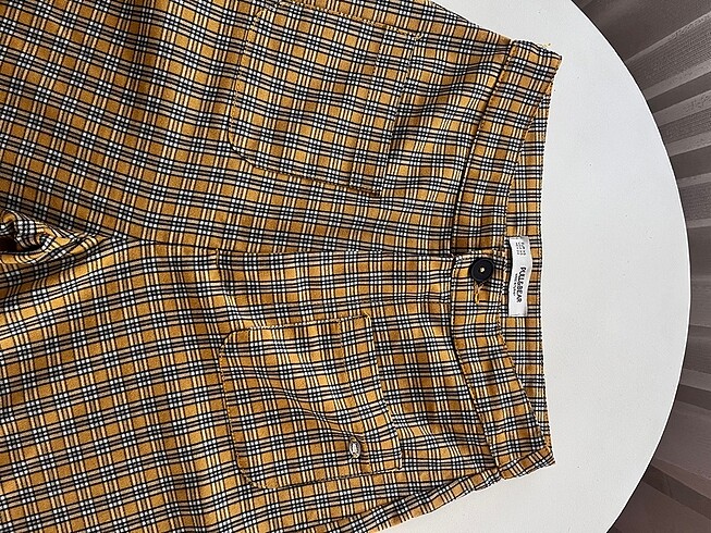 Pull and Bear Pull&bear pantolon