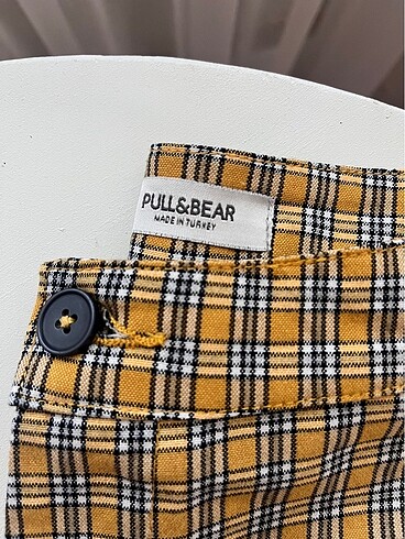 xs Beden Pull&bear pantolon