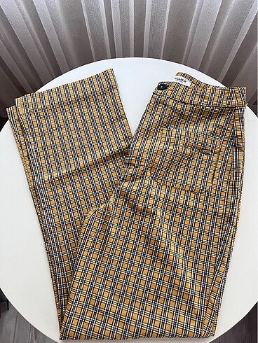 Pull&bear pantolon